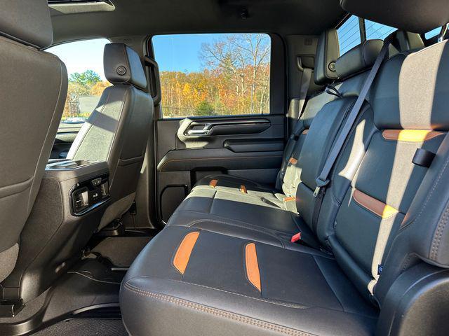 used 2024 GMC Sierra 2500 car, priced at $69,977