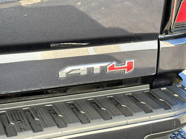 used 2024 GMC Sierra 2500 car, priced at $69,977