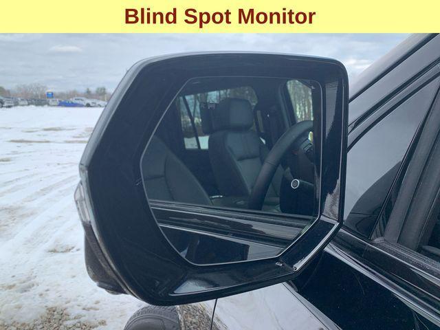 used 2023 Chevrolet Suburban car, priced at $67,747