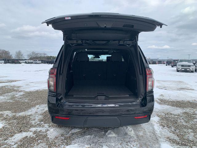 used 2023 Chevrolet Suburban car, priced at $67,747