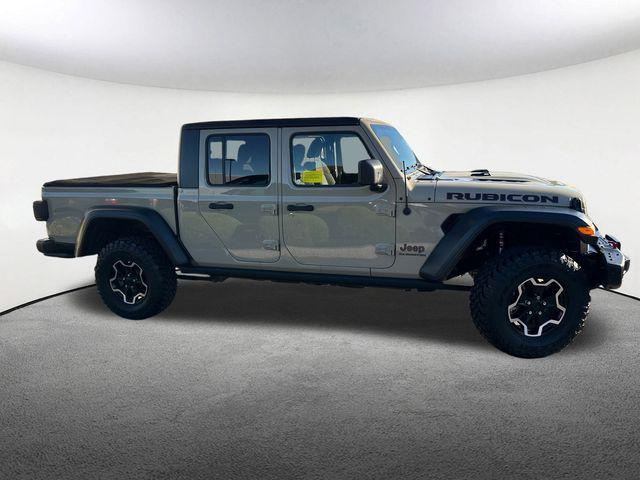 used 2020 Jeep Gladiator car, priced at $33,647