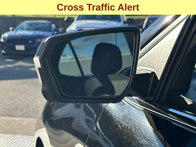 used 2024 Chevrolet Equinox car, priced at $23,347