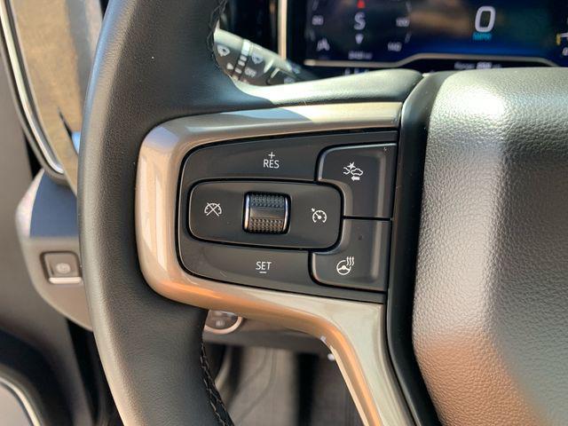 used 2024 Chevrolet Silverado 2500 car, priced at $65,647