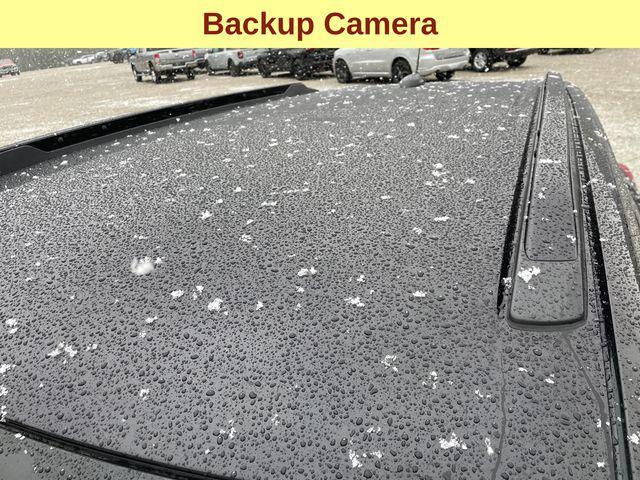 used 2024 Chevrolet TrailBlazer car, priced at $24,647