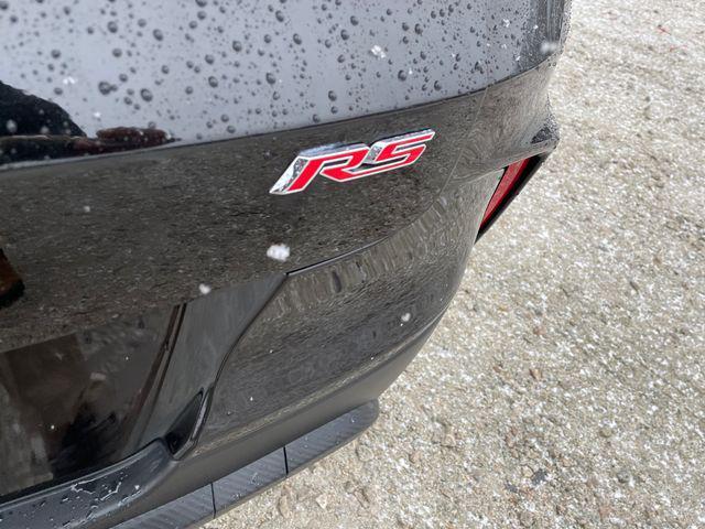 used 2024 Chevrolet TrailBlazer car, priced at $24,647