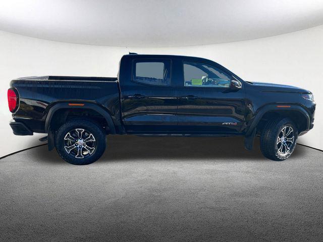used 2024 GMC Canyon car, priced at $42,477