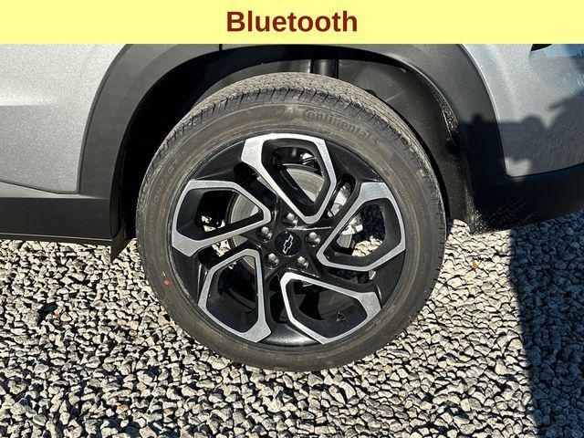 used 2026 Chevrolet Trax car, priced at $28,472