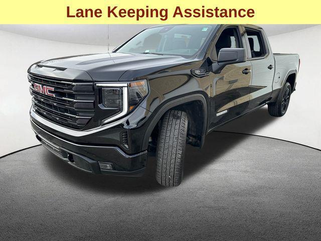 used 2025 GMC Sierra 1500 car, priced at $52,647