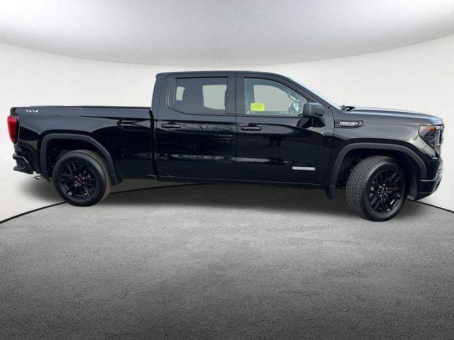 used 2025 GMC Sierra 1500 car, priced at $52,647
