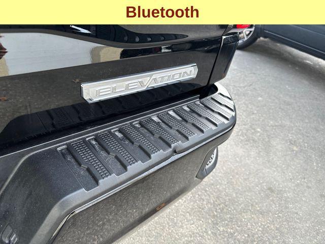 used 2025 GMC Sierra 1500 car, priced at $52,647