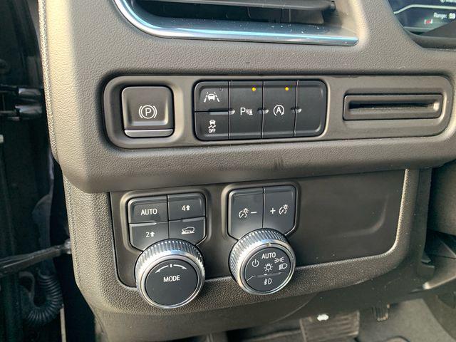 used 2023 GMC Yukon car, priced at $48,977