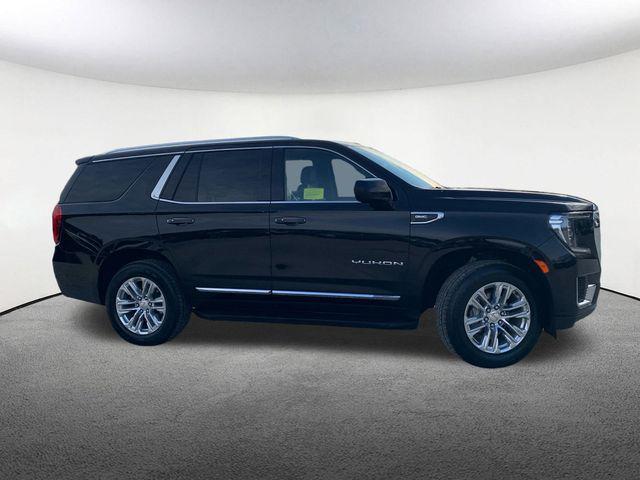 used 2023 GMC Yukon car, priced at $48,977