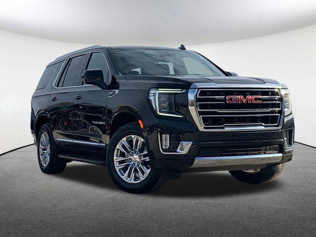 used 2023 GMC Yukon car, priced at $48,977
