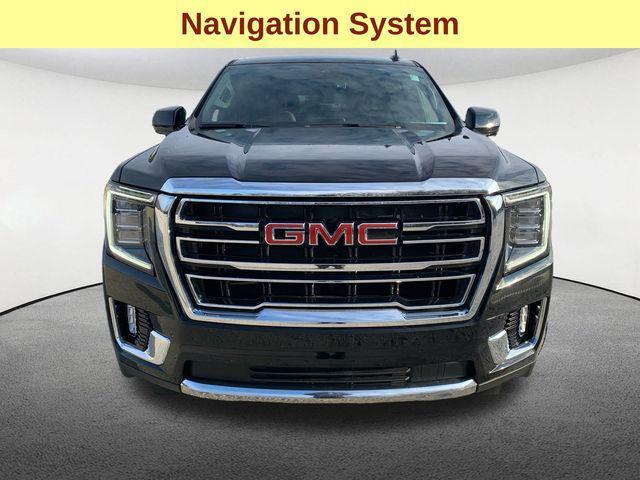 used 2023 GMC Yukon car, priced at $48,977