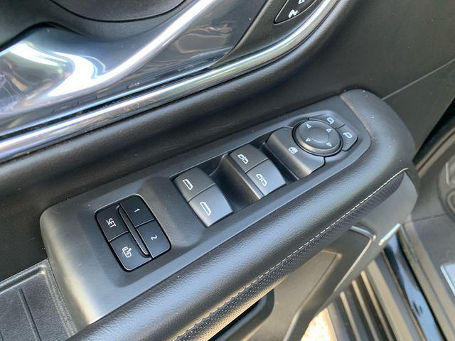 used 2023 GMC Yukon car, priced at $48,977