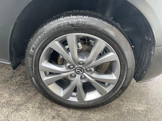 used 2025 Mazda CX-30 car, priced at $26,347