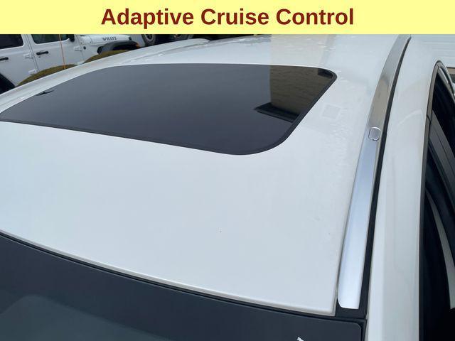 used 2025 Mazda CX-30 car, priced at $26,347