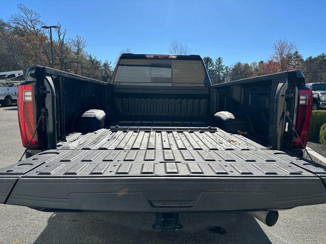 used 2024 GMC Sierra 2500 car, priced at $69,977