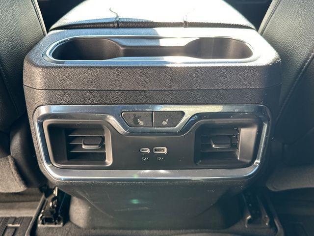 used 2024 GMC Sierra 2500 car, priced at $69,977