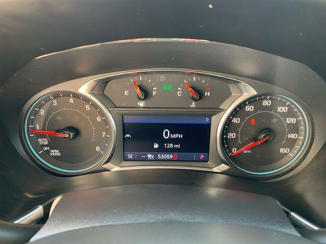 used 2024 Chevrolet Equinox car, priced at $22,477