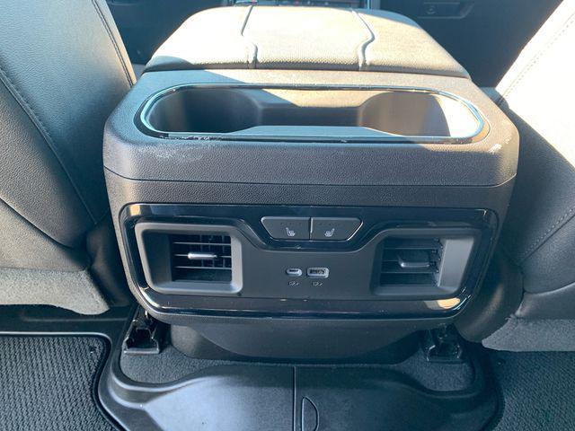 used 2023 GMC Sierra 1500 car, priced at $53,977