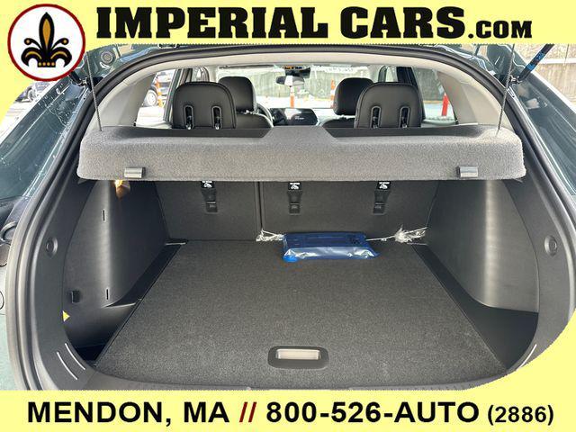 new 2026 Chevrolet Trax car, priced at $24,870