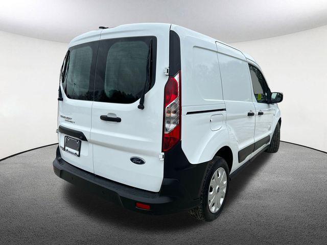 used 2023 Ford Transit Connect car, priced at $31,347