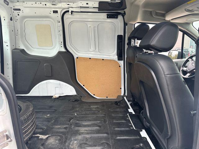 used 2023 Ford Transit Connect car, priced at $31,347