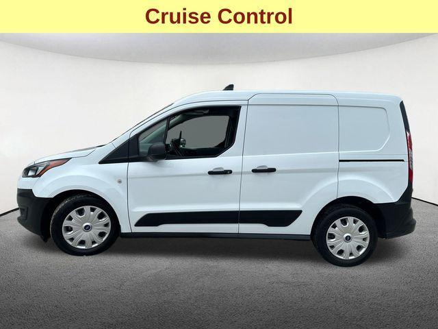 used 2023 Ford Transit Connect car, priced at $31,347