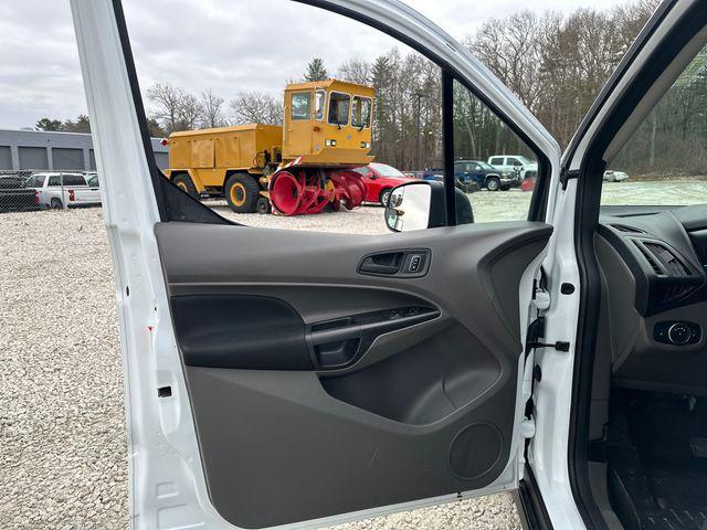 used 2023 Ford Transit Connect car, priced at $31,347