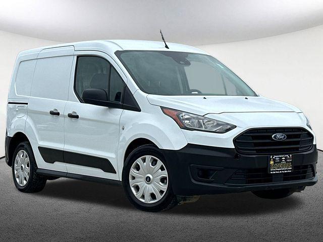 used 2023 Ford Transit Connect car, priced at $31,347