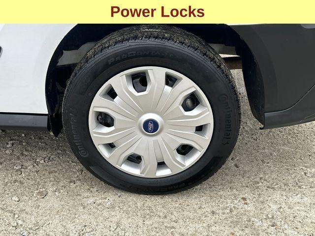 used 2023 Ford Transit Connect car, priced at $31,347