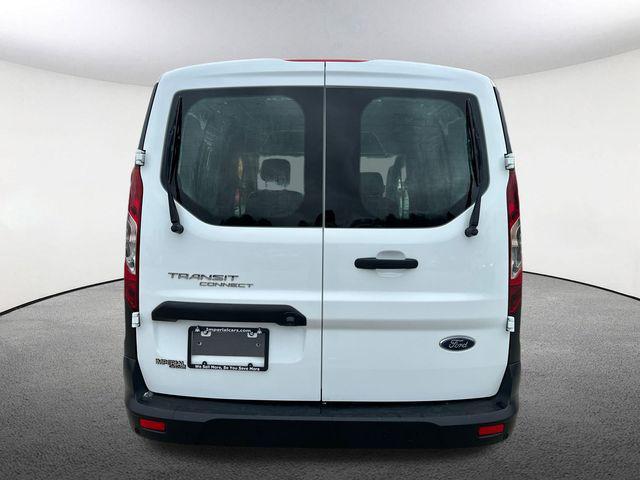 used 2023 Ford Transit Connect car, priced at $31,347