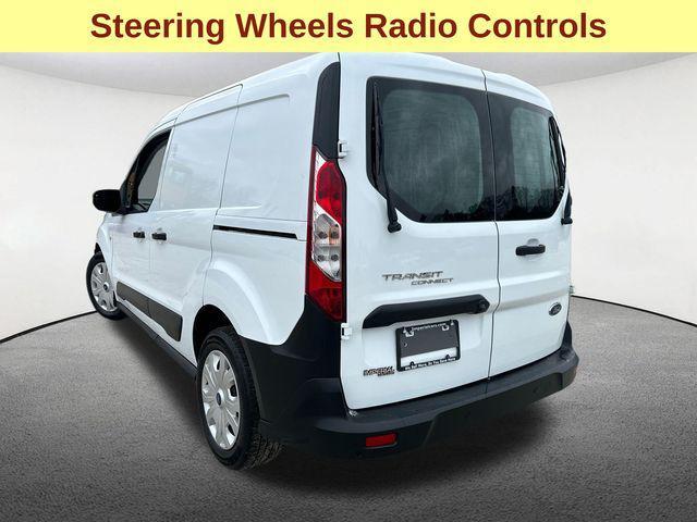 used 2023 Ford Transit Connect car, priced at $31,347