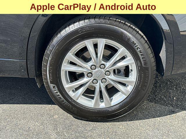 used 2024 Cadillac XT6 car, priced at $40,467