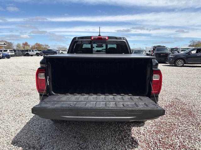 used 2024 GMC Canyon car, priced at $46,477