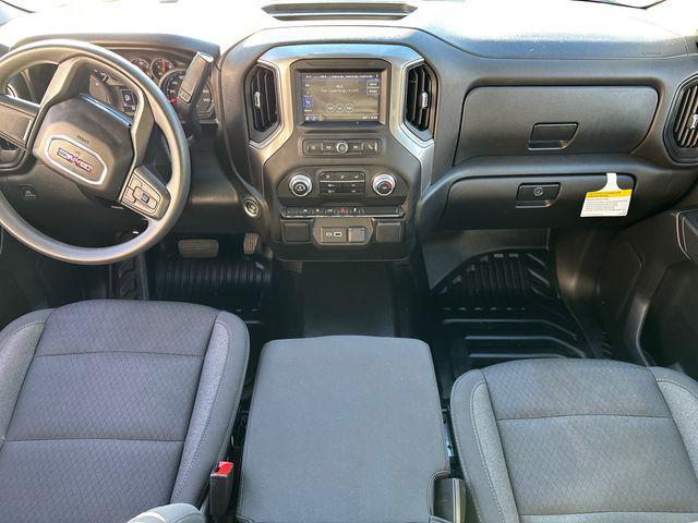 used 2023 GMC Sierra 1500 car, priced at $34,477