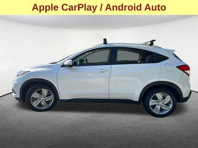 used 2020 Honda HR-V car, priced at $20,472