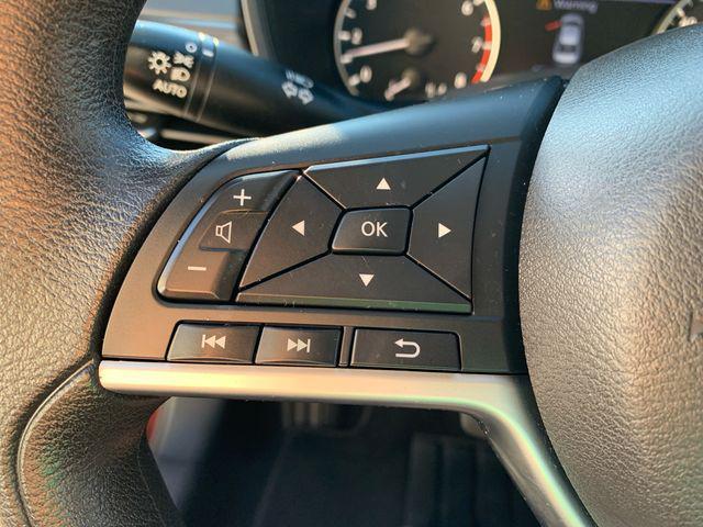 used 2024 Nissan Altima car, priced at $19,347