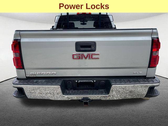 used 2014 GMC Sierra 1500 car, priced at $16,467