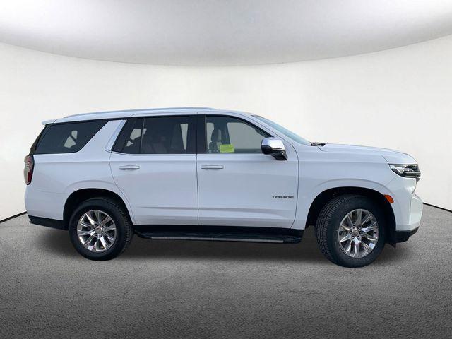 used 2024 Chevrolet Tahoe car, priced at $56,647