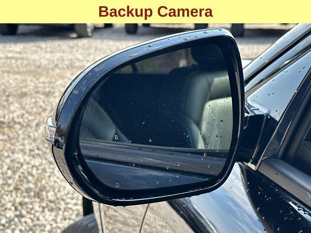 used 2025 Buick Envista car, priced at $25,967