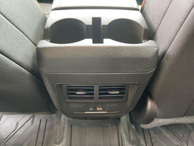 used 2023 GMC Canyon car, priced at $41,477