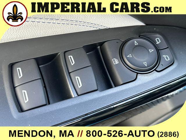 new 2026 Chevrolet Trax car, priced at $25,791