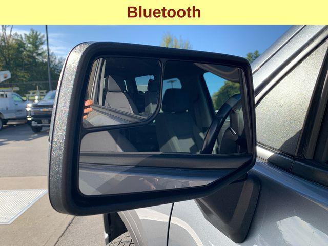 used 2020 GMC Sierra 1500 car, priced at $35,477