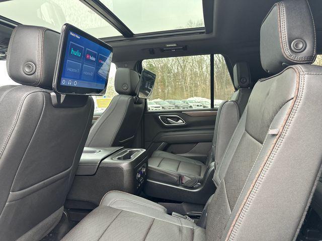 used 2023 Chevrolet Tahoe car, priced at $65,977