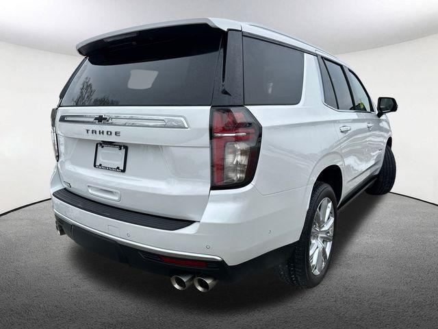 used 2023 Chevrolet Tahoe car, priced at $65,977