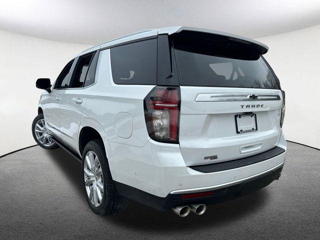 used 2023 Chevrolet Tahoe car, priced at $65,977