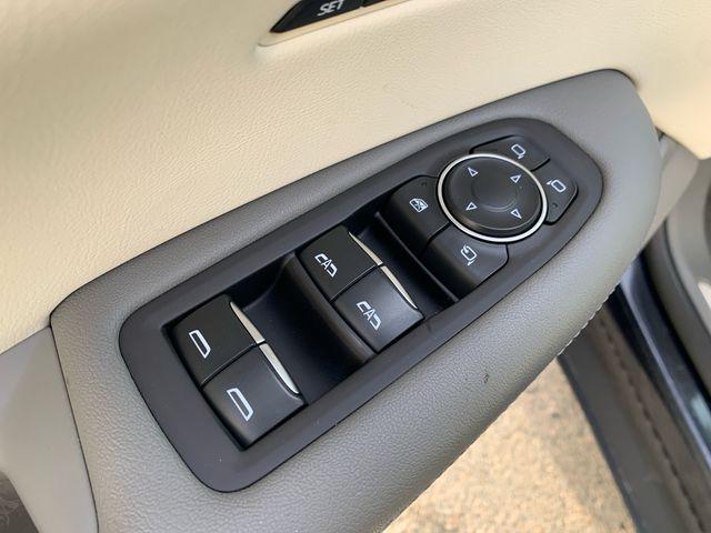 used 2021 Cadillac XT5 car, priced at $31,647