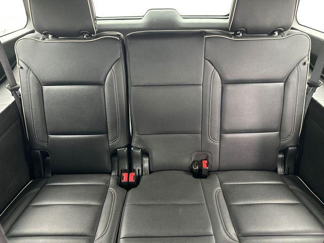 used 2023 Chevrolet Suburban car, priced at $55,647